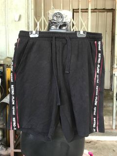 🌟 LITMUS Short Pants amat PADU 🌟