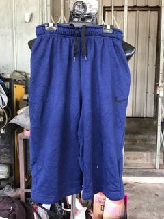 🌟 NIKE 3Q Short Pants amat PADU 🌟