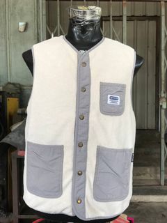 🌟 OUTDOOR Vest Jacket / Jacket amat PADU (LIKE NEW) 🌟