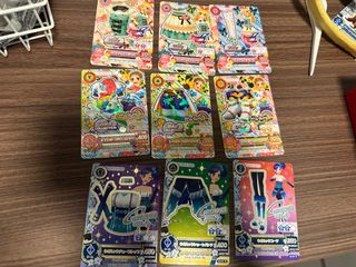 （分類：）位於 。 由 sellingcards 提交（商品編號 1208442720，圖片 1）。簡介： 。