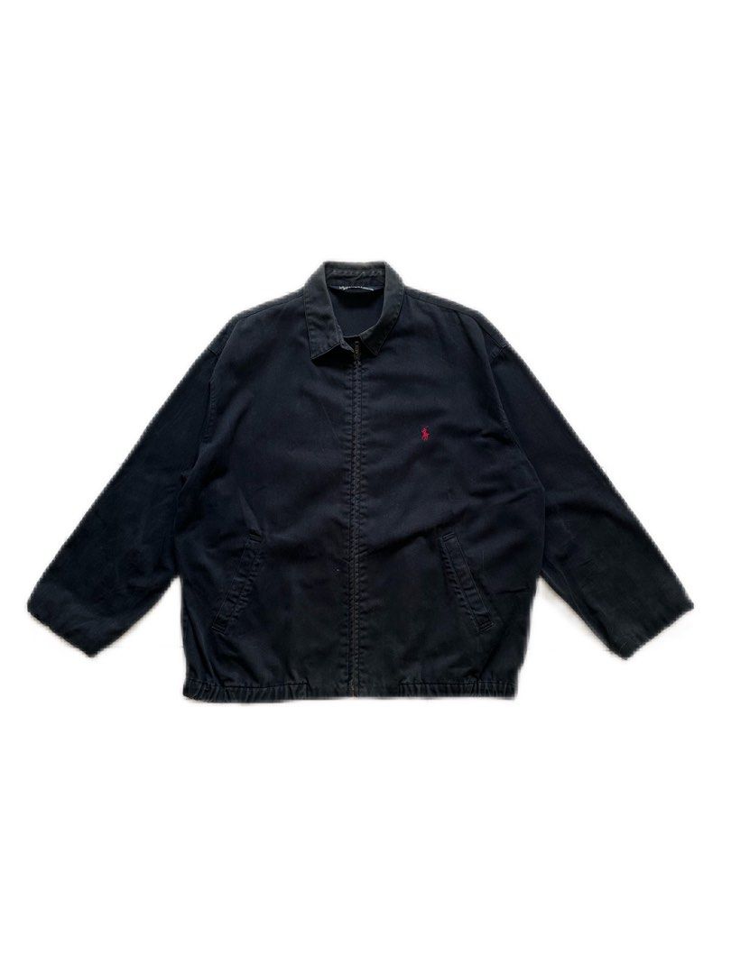 Ralph lauren coach outlet jacket