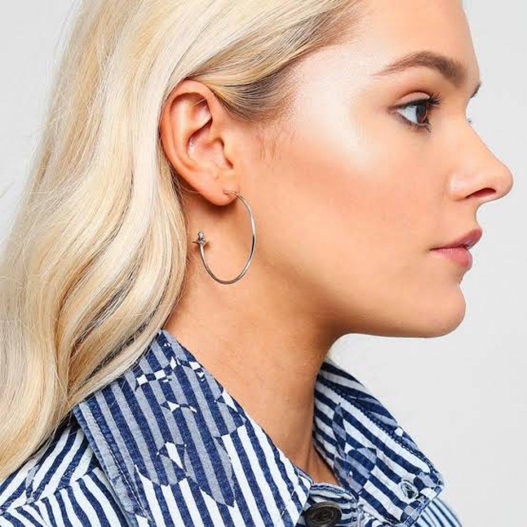 Vivienne westwood rosemary earrings discount