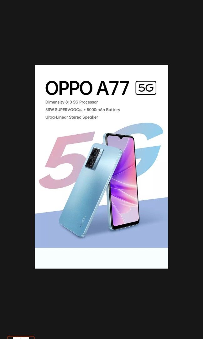 oppo a77 maxis