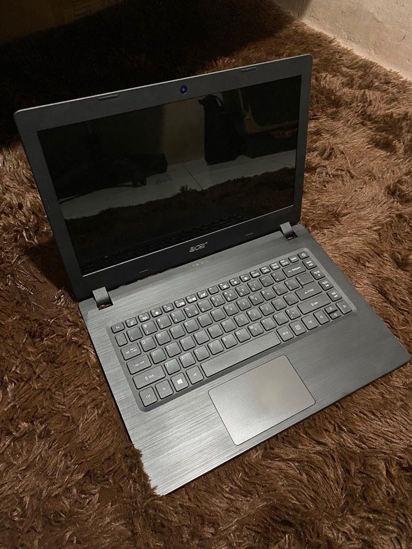 Acer Aspire 3, Computers & Tech, Laptops & Notebooks on Carousell