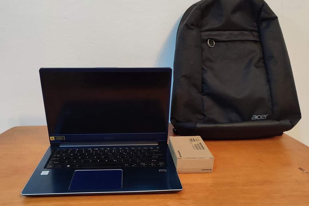 Acer Swift SF314 Student Guru Laptop, Computers & Tech, Laptops & Notebooks on Carousell