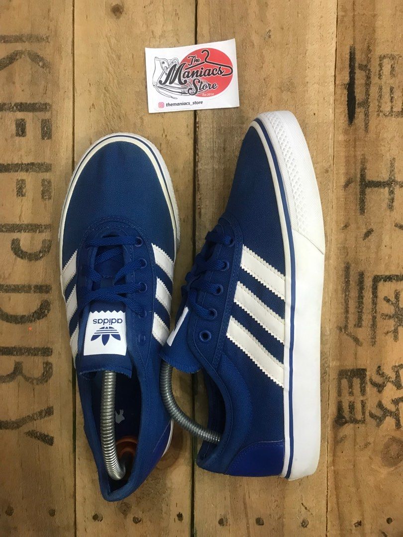 Adidas Adi Ease canvas 8.5uk Men s Fashion Footwear Sneakers on