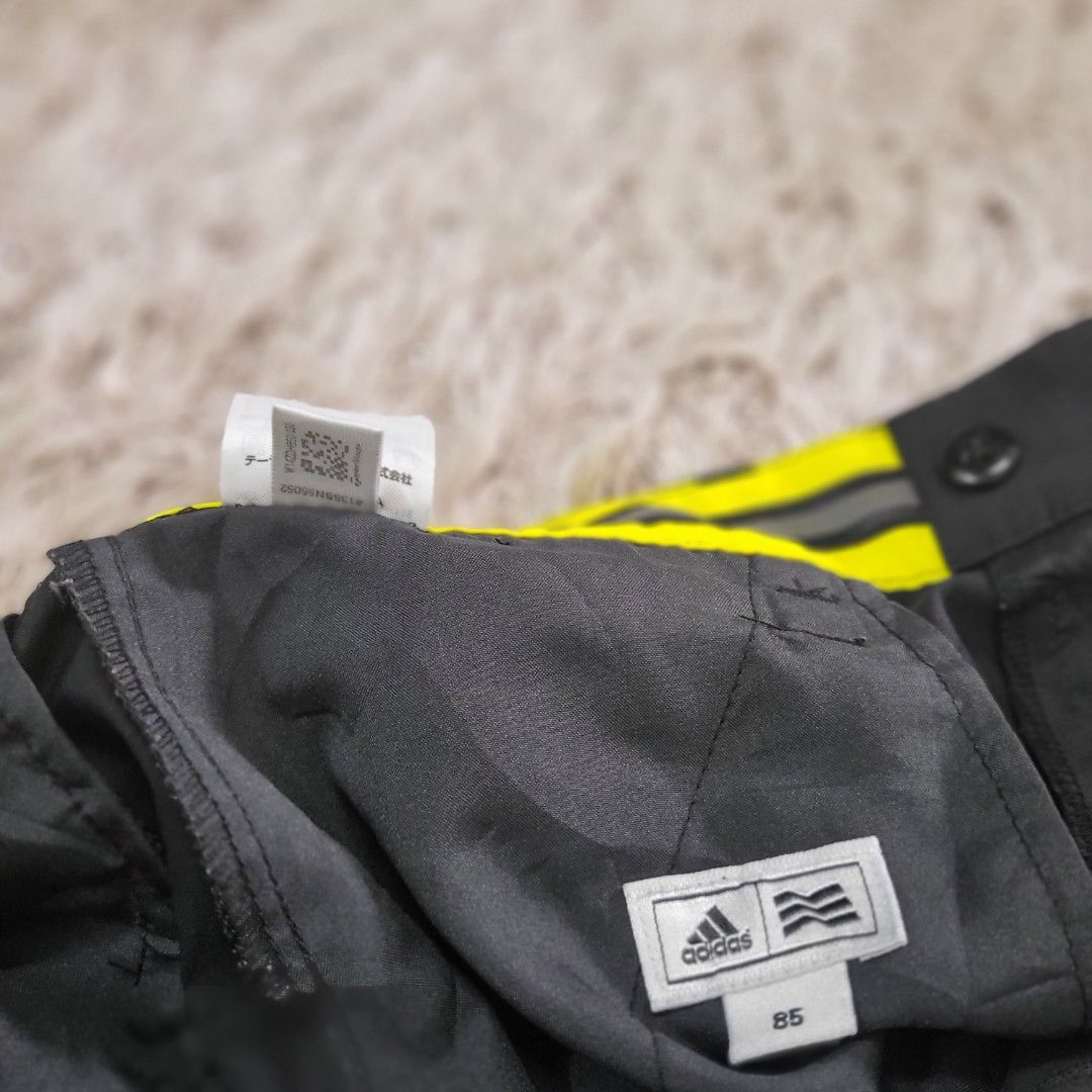 Adidas adizero hotsell golf pants