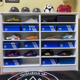 adidas casual