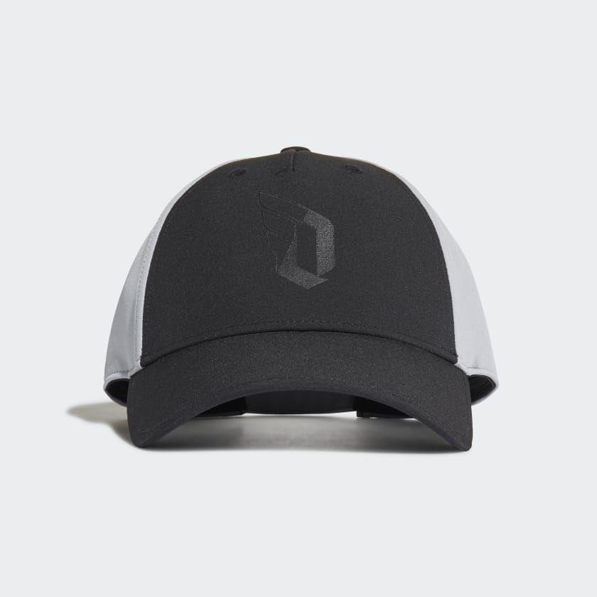 lillard cap
