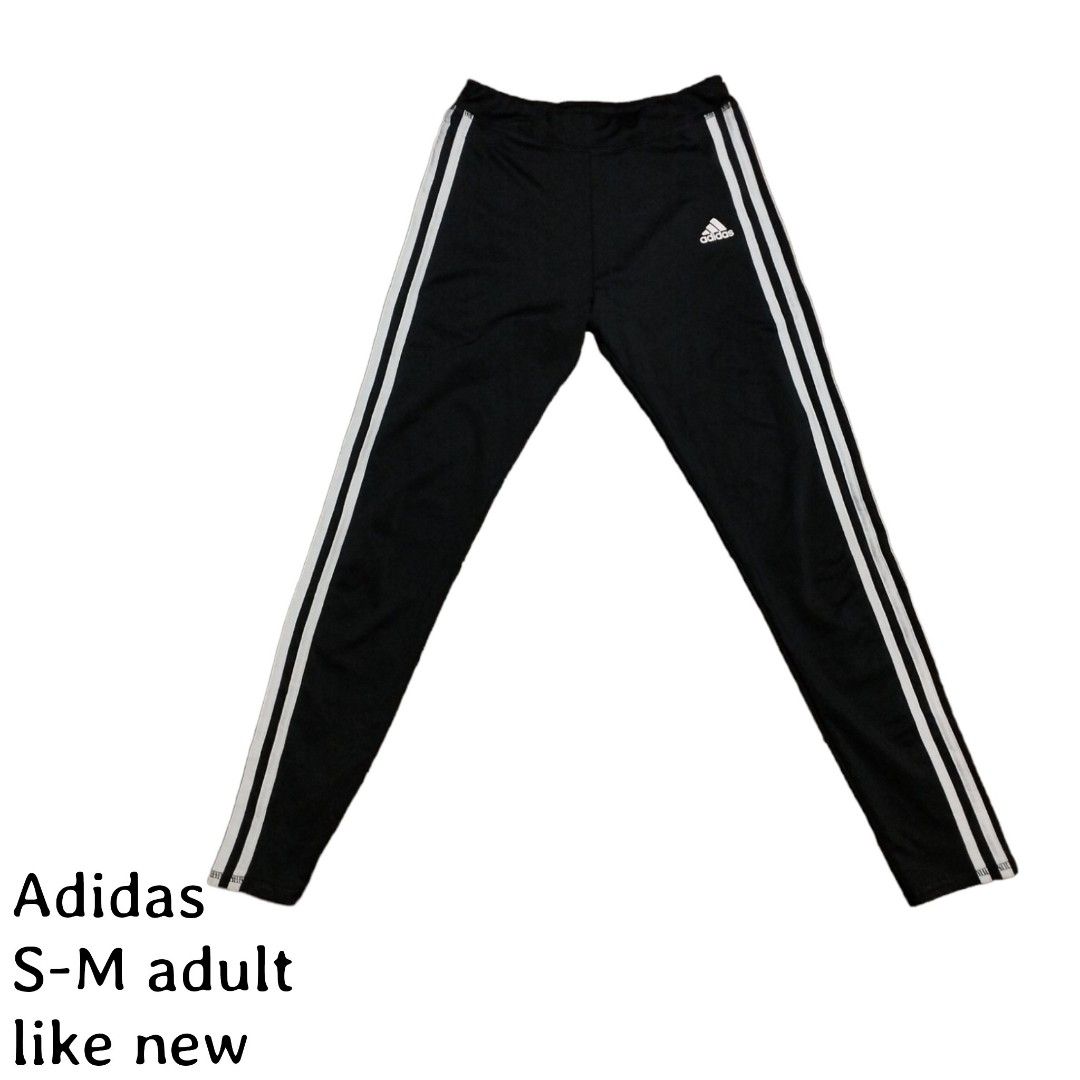 Adidas Dri fit Leggings Women s Fashion Bottoms Other Bottoms on Carousell