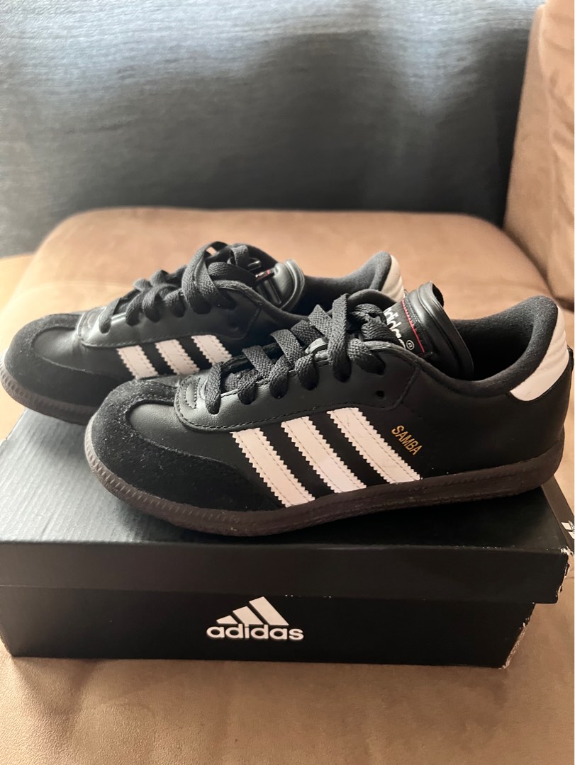 Samba classic j on sale