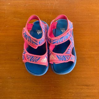 Adidas sandal