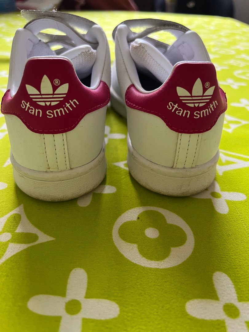 stan smith kids