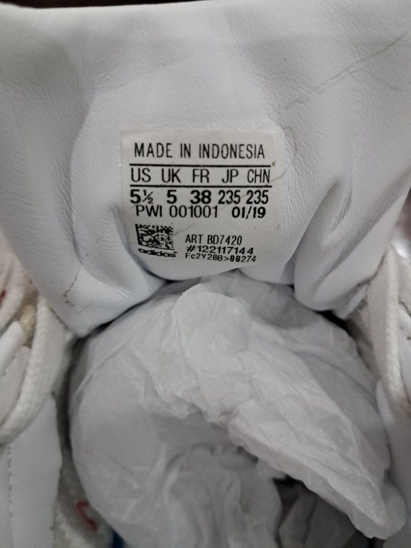 Adidas shop superstar 917