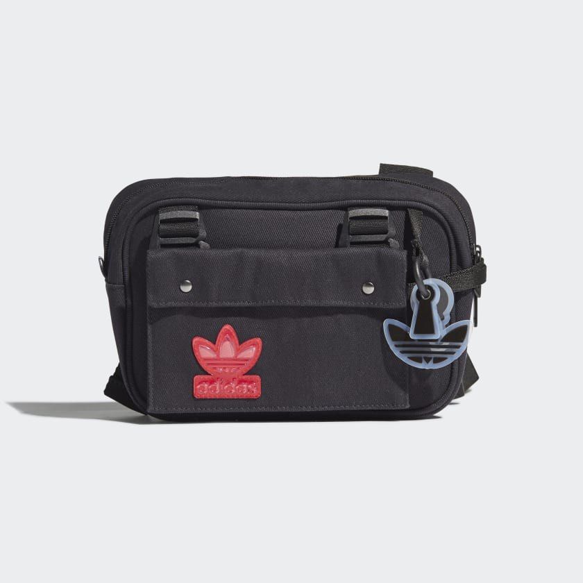 Adidas originals outlet pouch