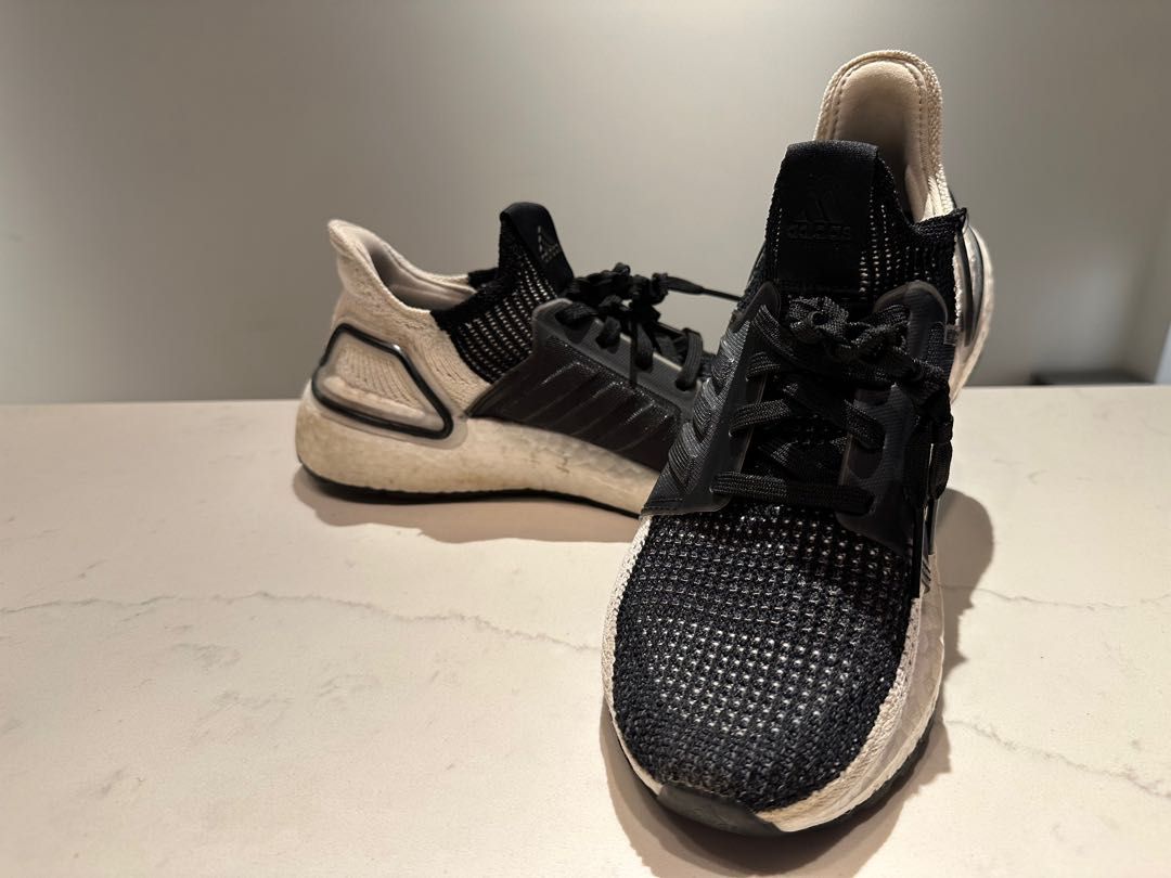 Ultra boost oreo deals for sale