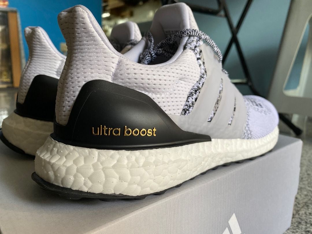 Adidas ultra boost 4.0 fake vs real top