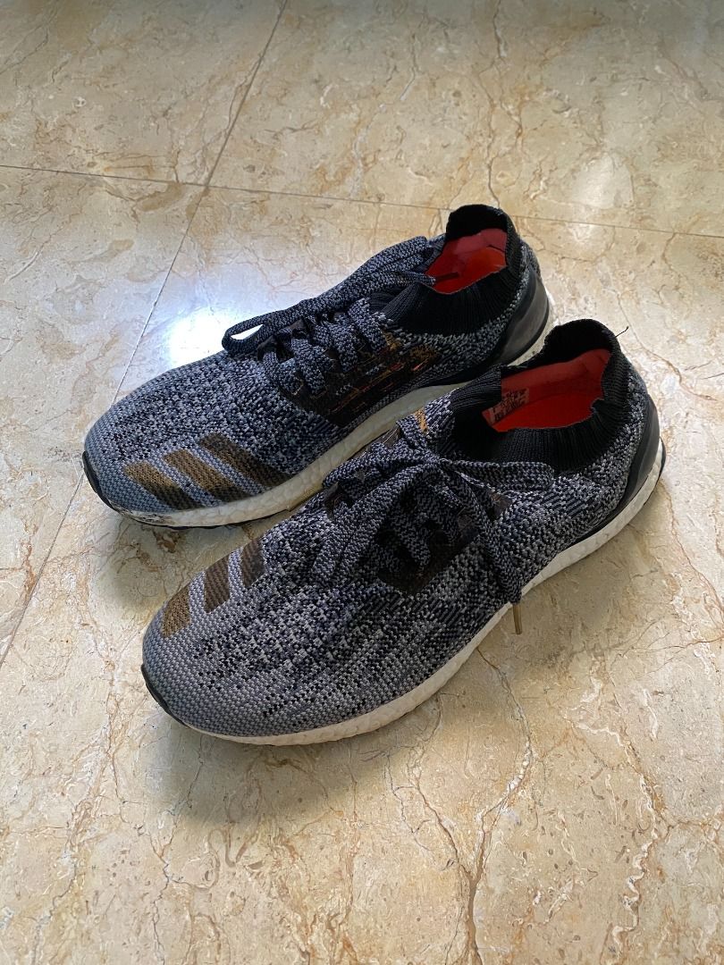 Ub uncaged on sale