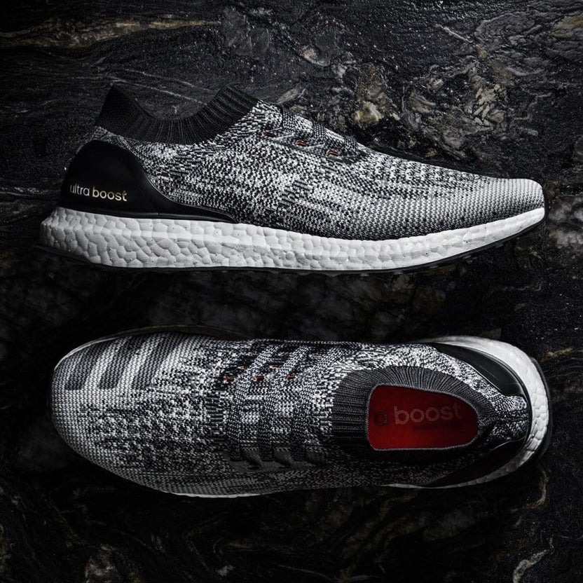 Adidas Ultraboost UB Uncaged UK7.5 BB3900 Authentic Men s Fashion Footwear Sneakers on Carousell