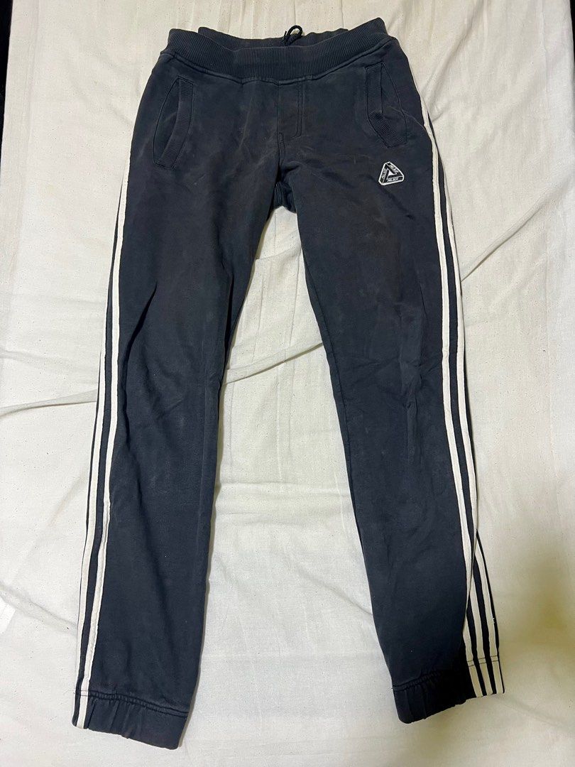 Palace x adidas top joggers
