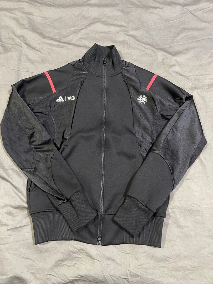 Adidas roland new arrivals garros jacket