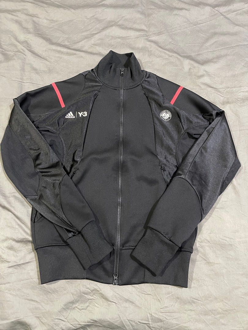 Y3 track top shop