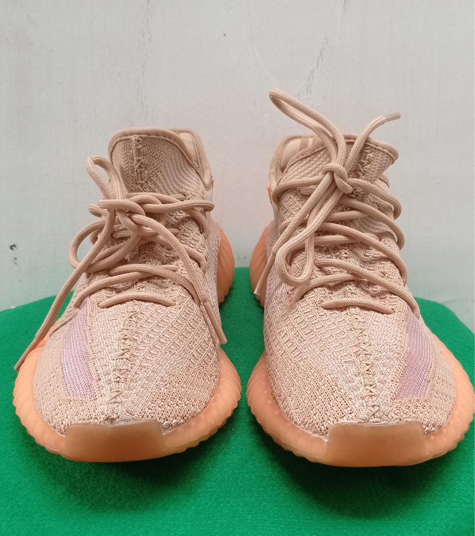 Yeezy boost 360 discount clay