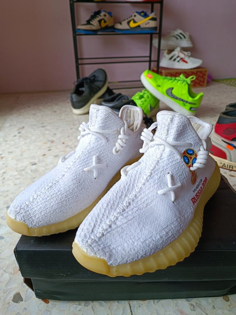 Adidas yeezy boots clearance