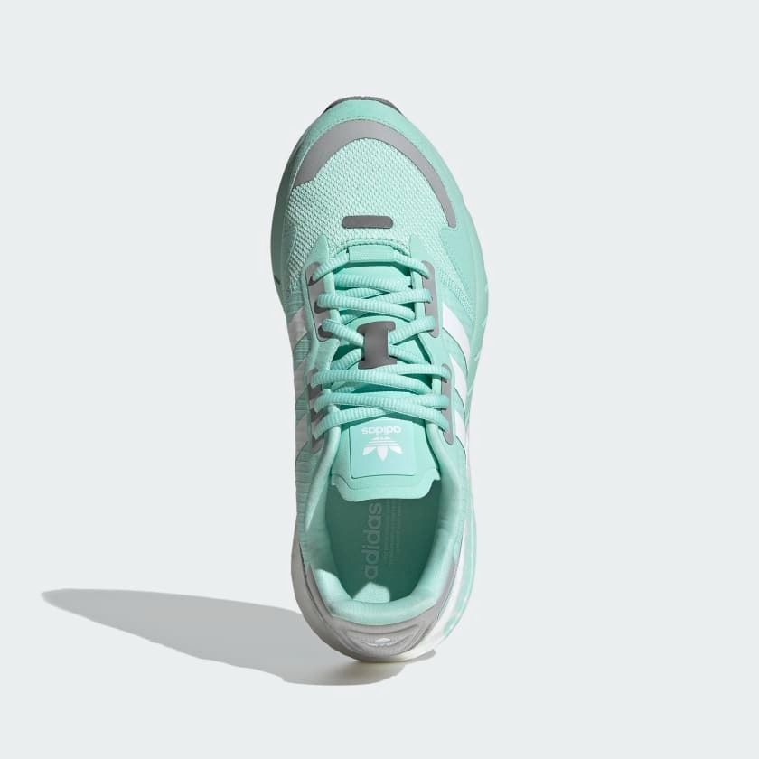 Zx flux 2025 turquoise
