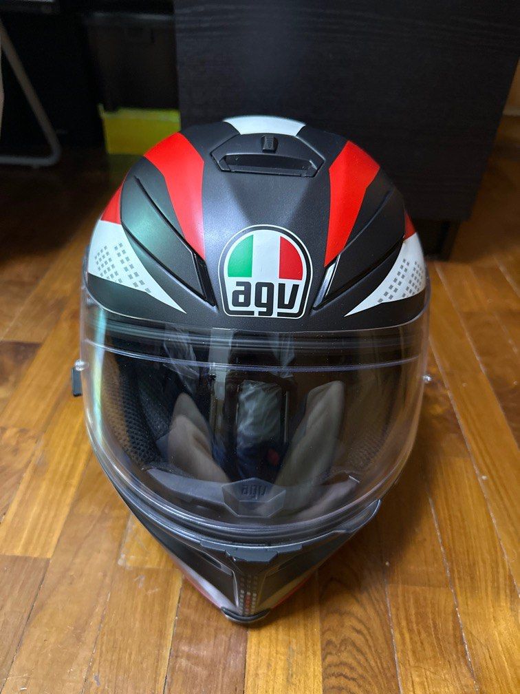 Agv k5 cheap marble