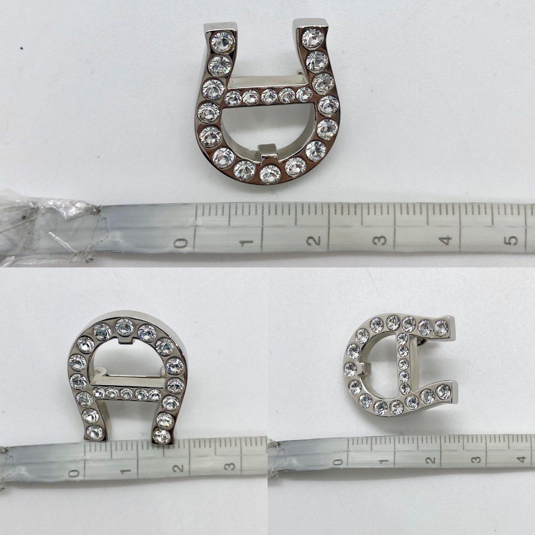 Aigner brooch cheap