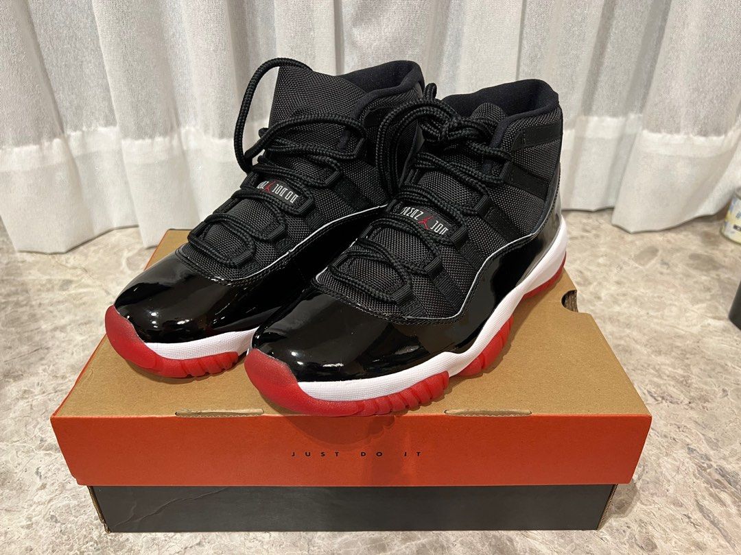 Aj best sale 11 2019