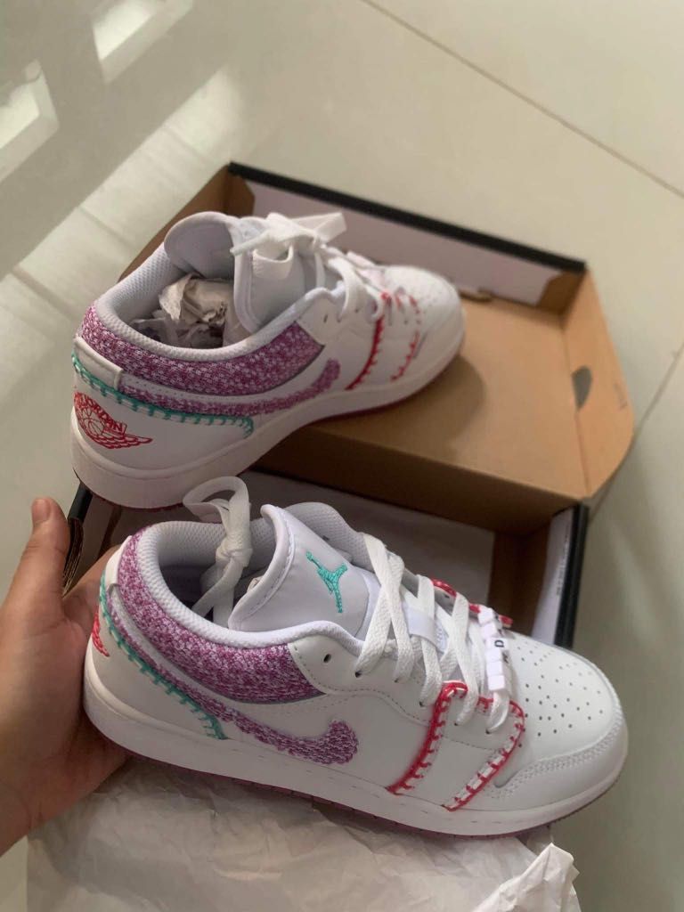 Jordan older cheap kids