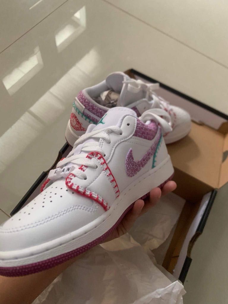Jordan sale older kids