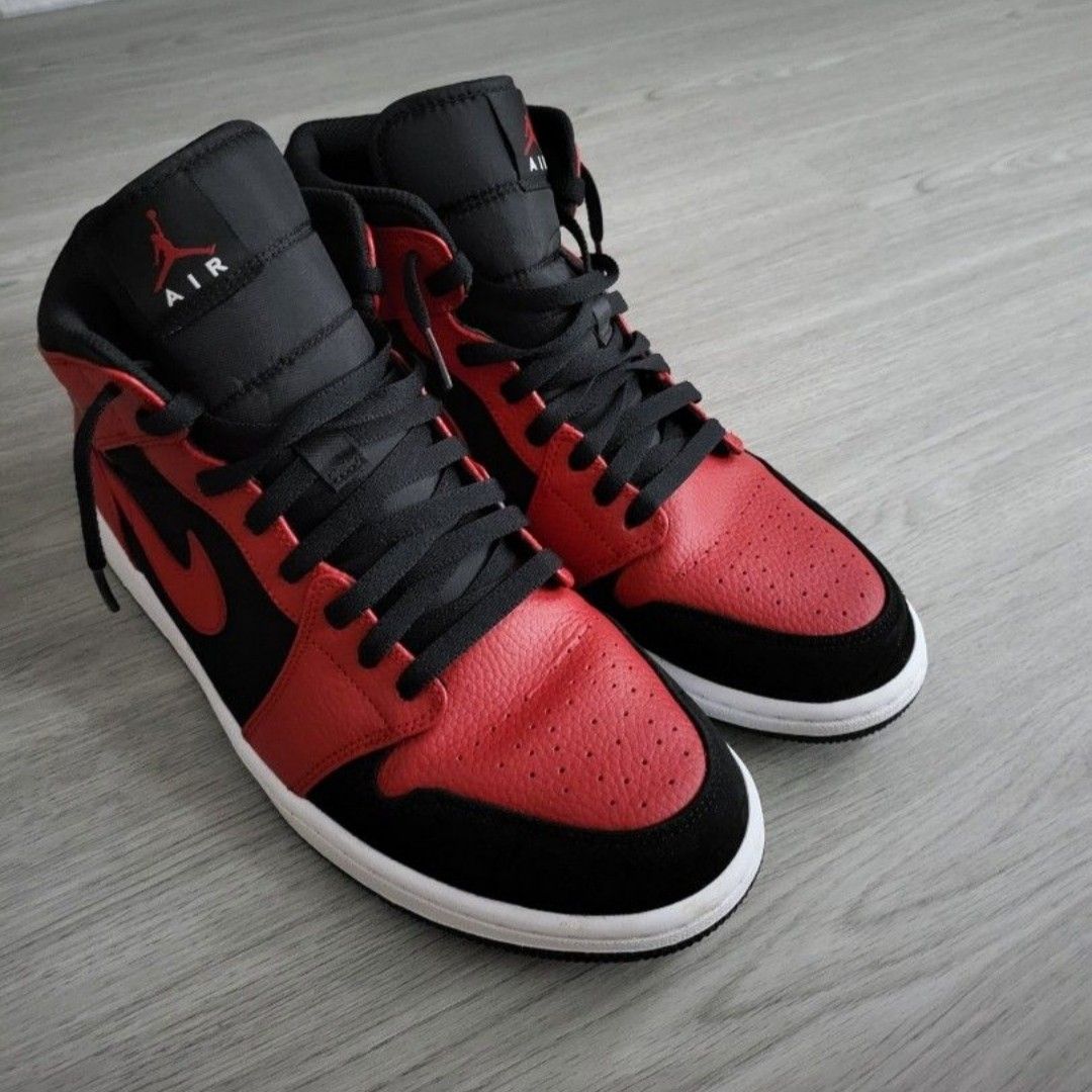 nike jordan 1 classic