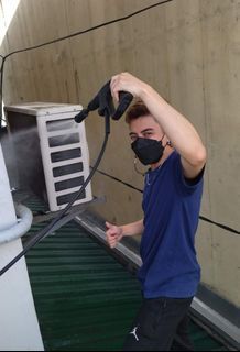 Aircon Technician