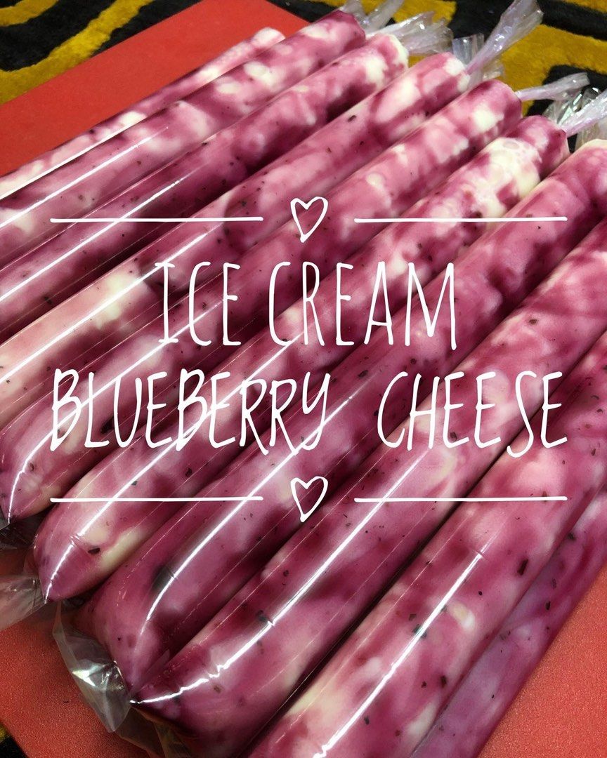 Aiskrim Malaysia Ice Cream Food Drinks Local Eats On Carousell