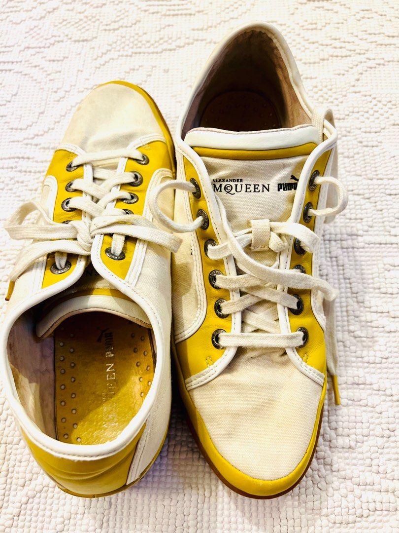 Puma alexander hotsell mcqueen herren