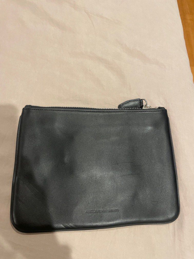 Alexander Wang Pouch Women s Fashion Bags Wallets Clutches on