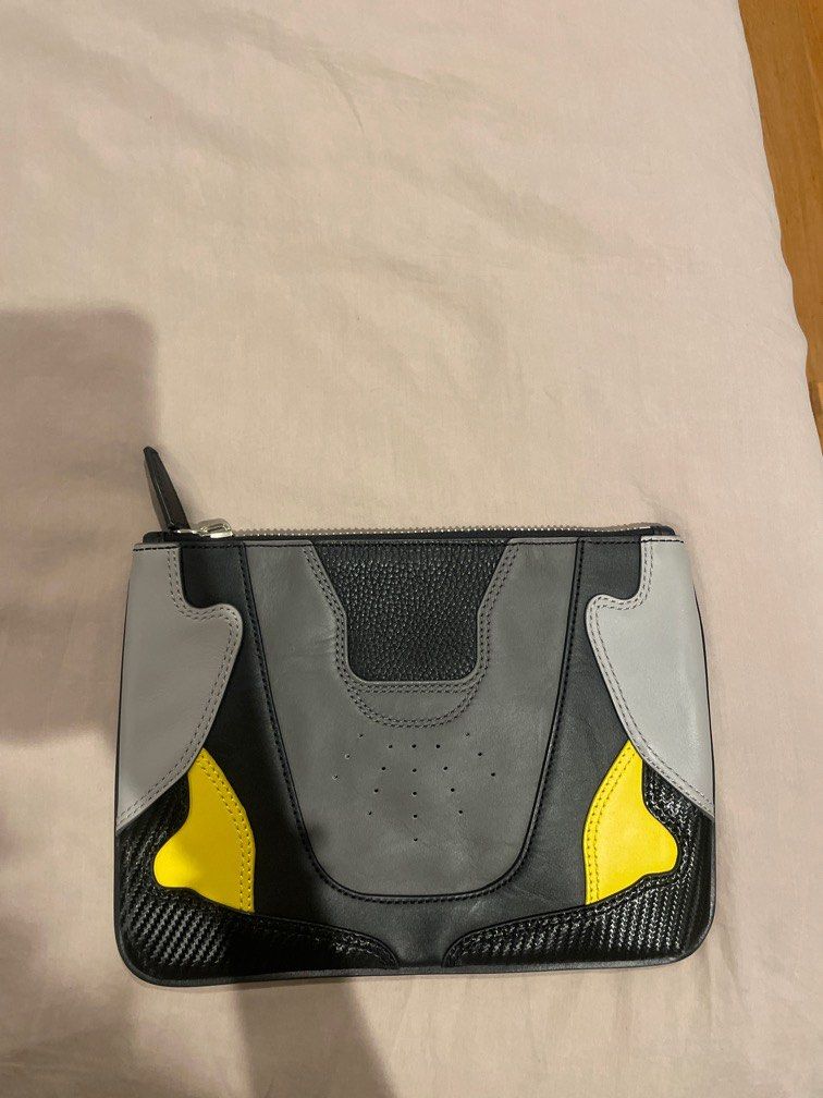 Alexander wang pouch new arrivals bag
