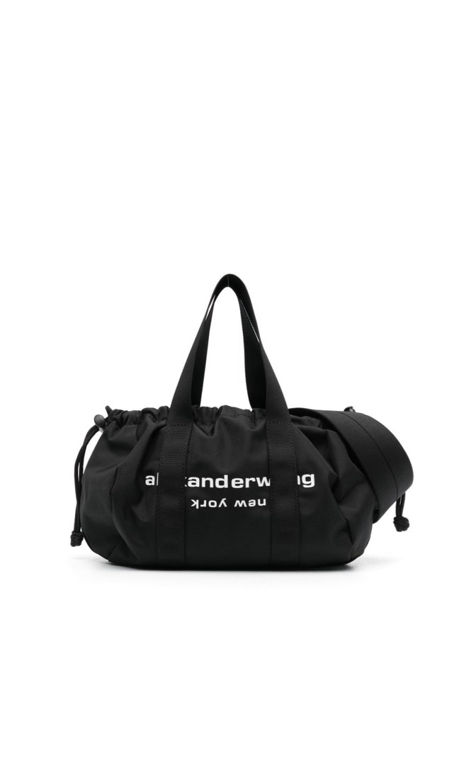 Alexander wang tourist top bag