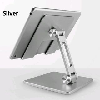 Aluminum Adjustable tablet stand