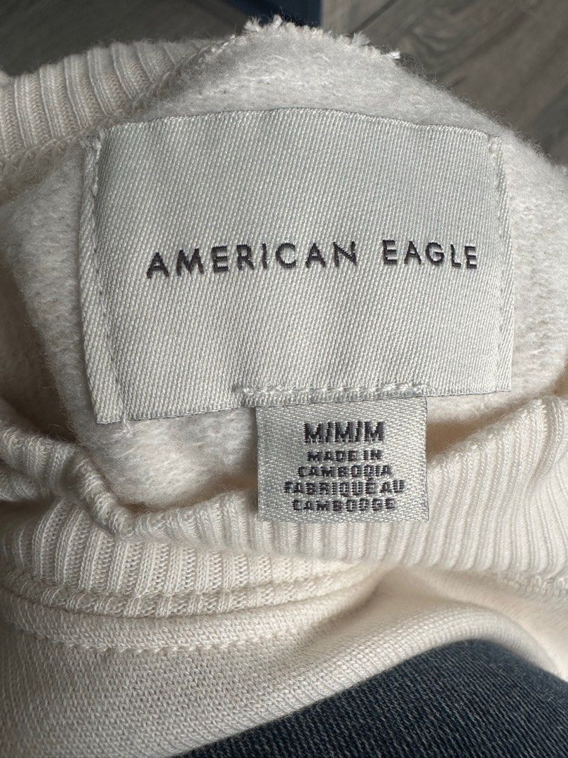 American Eagle, 女裝, 上衣, Tshirt Carousell