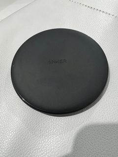 Anker Powerwave Pad Wireless Charger