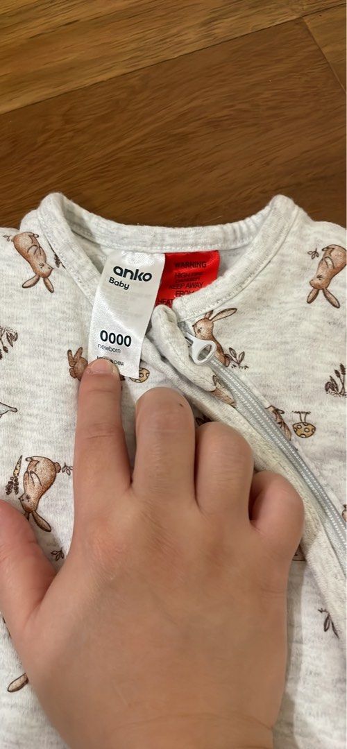 Sleep sack kmart 2025
