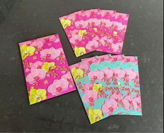 ANZ red packets