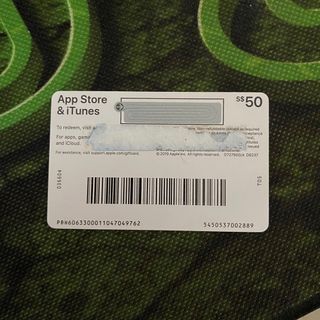 App Store & Itunes