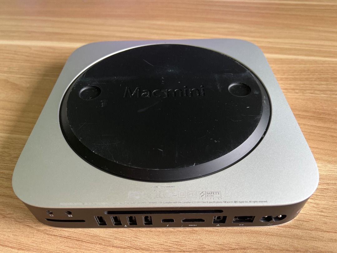 Mac A1347 /2.6G CPU i5/16GB /1.12TB