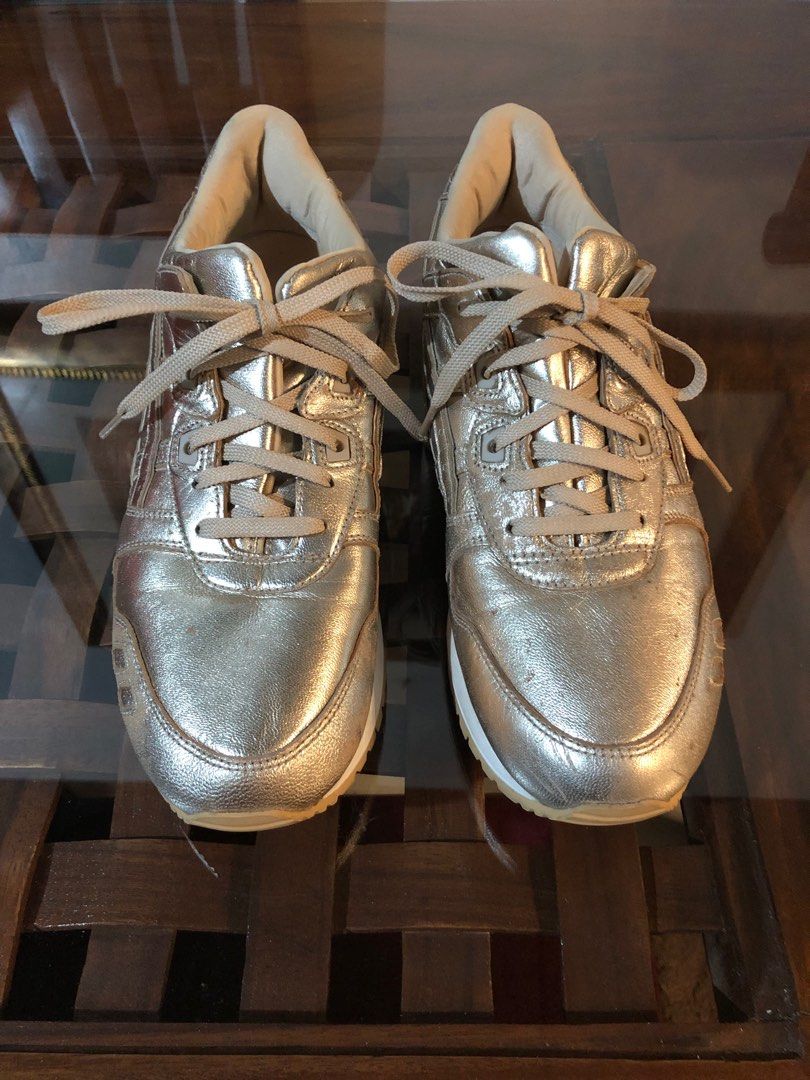 Asics gel store lyte 3 champagne