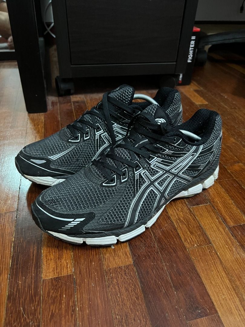 Asics GT 2000 Running Women s Fashion Footwear Sneakers on